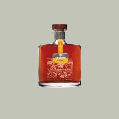 Martell Cohiba + Coffret Cognac 700mL