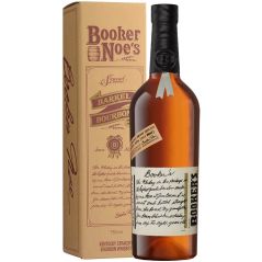 Booker's 2024-01E "Springfield" Kentucky Straight Bourbon Whiskey 750mL