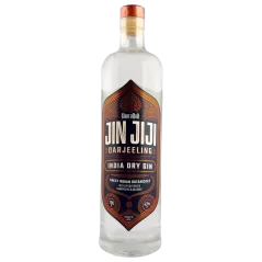 Jin Jiji Darjeeling Gin 700ml