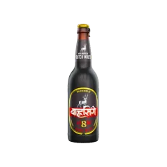 Barahsinghe Eight Premium Nepalese Beer 330ml (24x330ml)