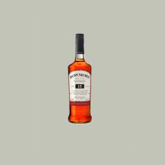 Bowmore 15 Year Old Sherry Cask Finish Single Malt Scotch Whisky 700mL