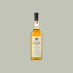 Clynelish 14 Year Old Single Malt Scotch Whisky 700mL