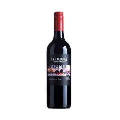 Eight at the Gate Lanacoona Cabernet - Shiraz 2018 750ml