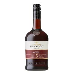 McWilliam's Hanwood Estate 5 Year Old Classic Muscat (750mL)