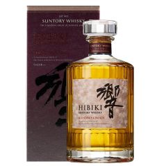 Hibiki Blender's Choice Blended Japanese Suntory Whisky 700mL