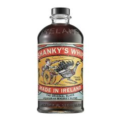 Shanky's Whip The Original Black Irish Whiskey Liqueur 700mL