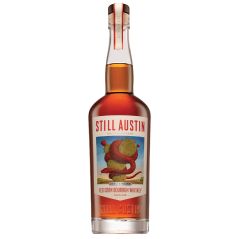 Still Austin Bottled in Bond Red Corn Limited Release Bourbon Whiskey 750mL
