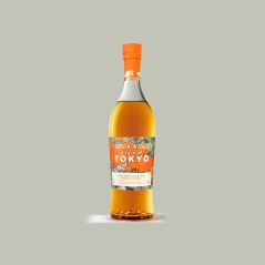 Glenmorangie A Tale of Tokyo Limited Edition Highland Single Malt Scotch Whisky 700mL