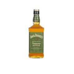 Jack Daniel's Apple Rye Tennessee Whiskey 700mL
