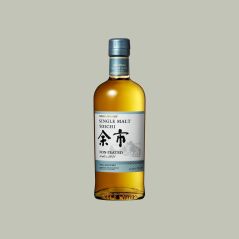 Nikka Yoichi Discovery Limited Edition(2021) Non Peated Single Malt Japanese Whisky 700mL