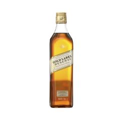 Johnnie Walker Gold Label Reserve Blended Scotch Whisky Miniature 200mL