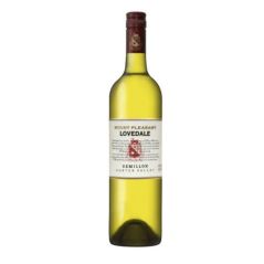 Mount Pleasant 2014 Lovedale Semillon 750ml