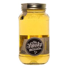Ole Smoky Tennessee Peach Moonshine 750mL