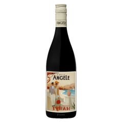 La Belle Angèle Syrah (750mL)