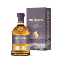 Kilchoman Sanaig Islay Single Malt Scotch Whisky 700ml