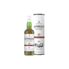 Laphroaig 10 Year Old Sherry Oak Single Malt Whisky 700ml