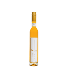 Cello Bella Peach Liqueur