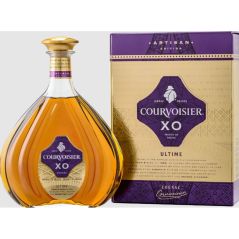 Courvoisier XO Artisan Edition Cognac 200ml