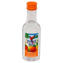 Parrot Bay Mango (12X50mL)