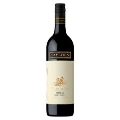 Taylors St Andrews Shiraz 2020 (750mL)