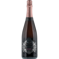 BARTENURA SPARKLING ROSE 7% 750ML