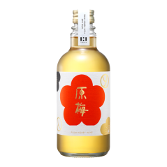 Won Mae Plum Honey Wine 375ml