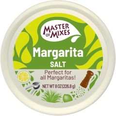 Master Of Mixes Margarita Salt 226.8 Grams