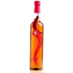 CHILLI VODKA KLP 40% 500ml
