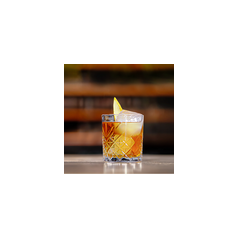 Seadrift Non-Alcoholic Whiskey