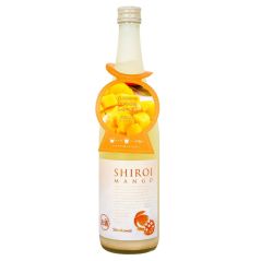Kawaii Shiroi Mango 720mL