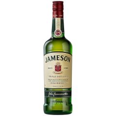 Jameson Irish Whiskey 1L