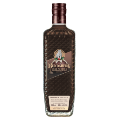 Bundaberg Limited Edition Xmas Pudding Liqueur 700ml