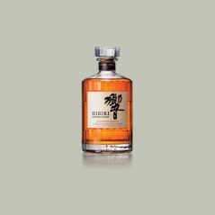 Hibiki Harmony Suntory Japanese Whisky 700mL