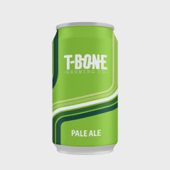 T-Bone Brewing Co Pale Ale