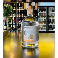 Knocklofty Orange Liqueur