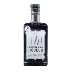 Old Kempton Lavender Malt Liqueur