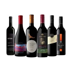 Red Wine Lovers Bundle (6 x 750ml)
