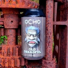 Old Dreadful | Ocho Beer