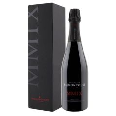 Brimoncourt Vintage 2009 Extra Brut