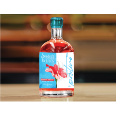 Seadrift Non Alcoholic By Jules Wild Hibiscus 700ml