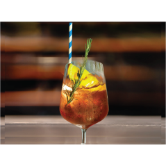 Seadrift Non Alcoholic By Jules Orange Aperitif 700ml