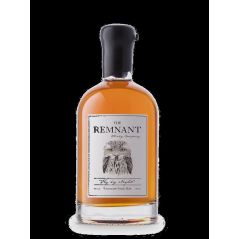 Remnant Whiskey Co. ' Fly By Night' Tasmanian Single Malt (200ml)