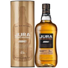 Jura Journey Single Malt Scotch Whisky 700mL