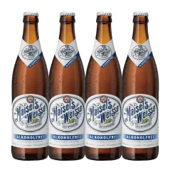 Maisel's Alcohol-Free Wheat Beer 500mL