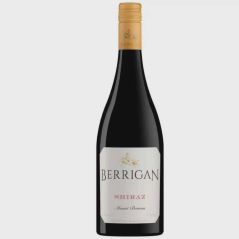 Berrigan Shiraz 2020