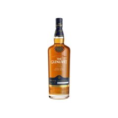 The Glenlivet Rare Cask Triple Cask Small Batch Single Malt Whisky 1L