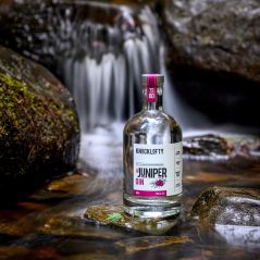 Knocklofty Juniper Gin