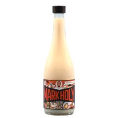 Mark Holy Original Makgeolli Korean Rice Wine 500mL