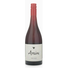 Anim Field Light Red 2024