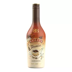 Baileys Tiramisu Limited Edition Irish Cream Liqueur 700ml